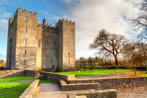Irlanda on the Road