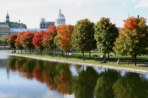 Este Canadiense sin Fronteras 7 Noches
