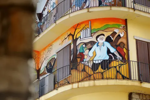 Circuito de Cerdeña