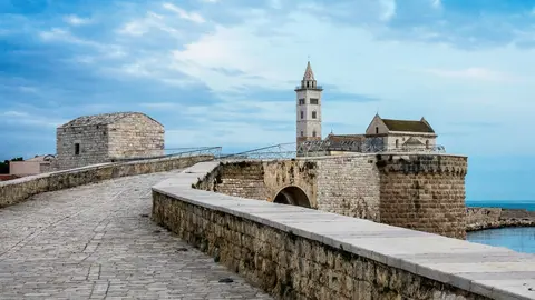 Gran Tour Puglia e Matera