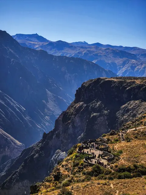 Perú Místico con vuelos internos
