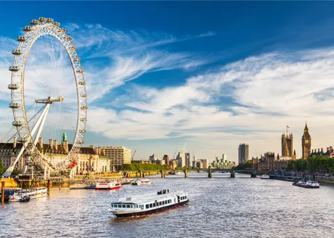 Londra, Cornovaglia e Cotswolds