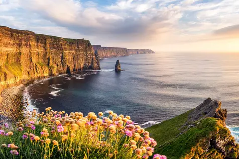 Irlanda da Cartolina