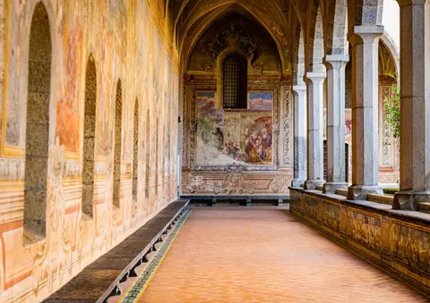 Tour Campania Autunno-Inverno