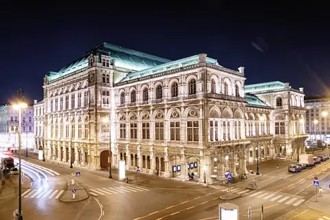 André Rieu en Praga