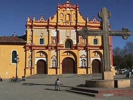 The Best of Mexico