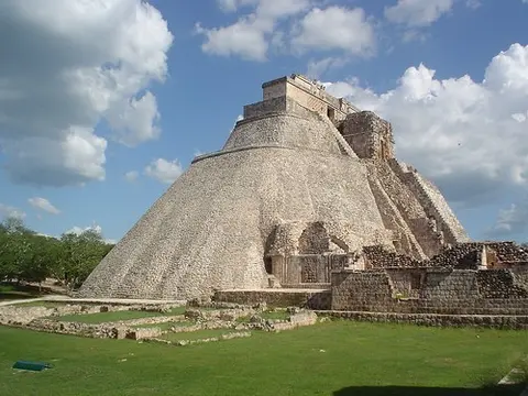 The Best of Mexico