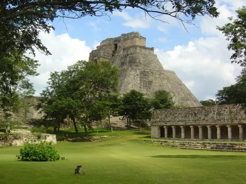 Yucatan, Campeche & Chiapas Complete