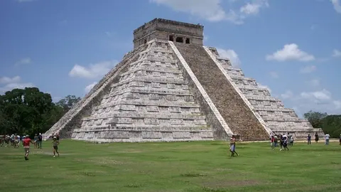 Yucatan, Campeche & Chiapas Complete