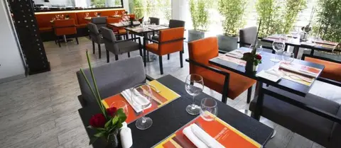 SHG Bogota 100 Design Hotel