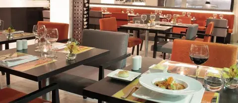 SHG Bogota 100 Design Hotel