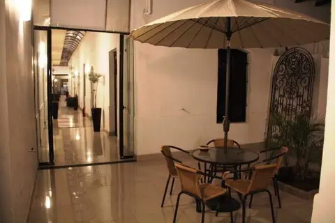 Casona Plaza Hotel Colonial