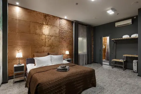 Station Hotel Premier S10