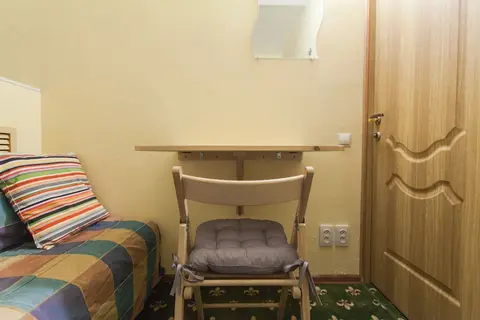 Winterfell Hotel in Arbat