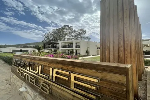 Trendlife Hotels Torba - Adults Only