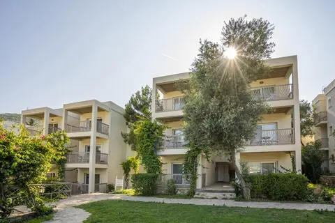 Trendlife Hotels Torba - Adults Only