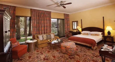 The Palace of the Lost City at Sun City Resort