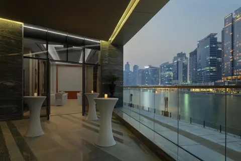 Grand Millennium Business Bay*