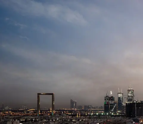 DoubleTree by Hilton Dubai M Square Hotel & Residences*