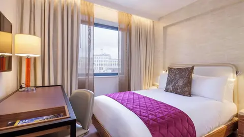 Crowne Plaza London - Kings Cross by IHG