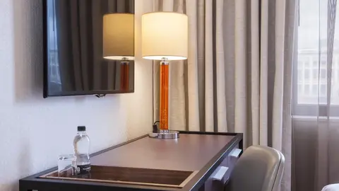 Crowne Plaza London - Kings Cross by IHG