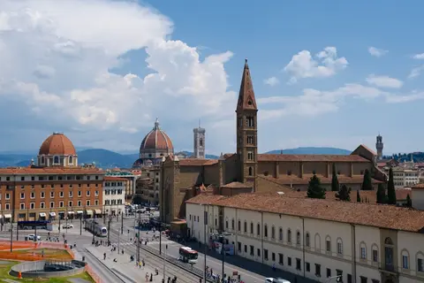 c-hotels Ambasciatori