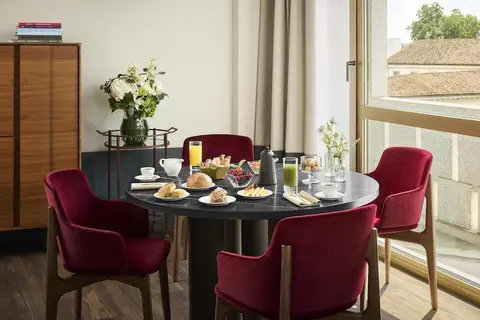 Tivoli President Milano Hotel