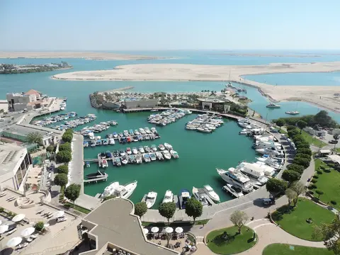 InterContinental Abu Dhabi by IHG