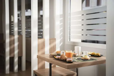 Hilton Garden Inn Padova City Centre