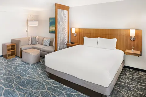 Hyatt Place Waikiki Beach