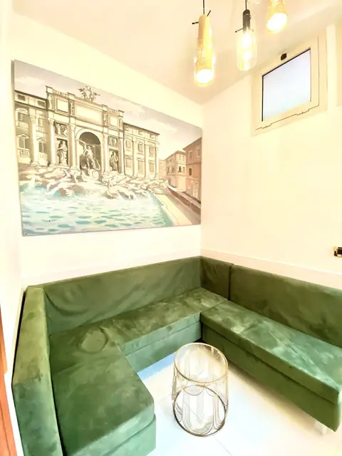 Hotel Palladium Palace