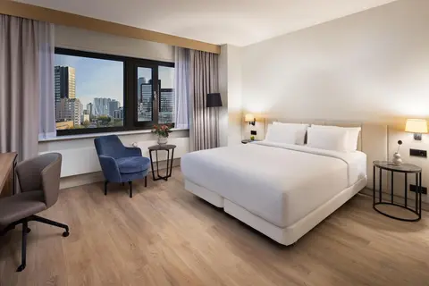 NH Atlanta Rotterdam