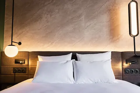 Novotel Paris Suresnes Longchamp