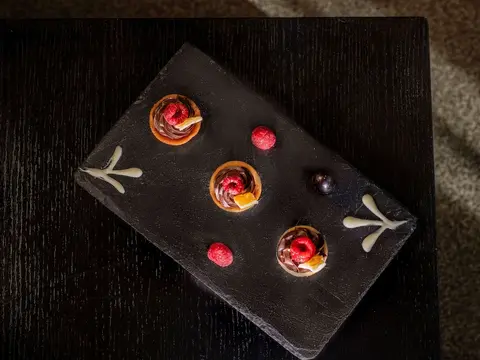 Mövenpick Hotel Casablanca