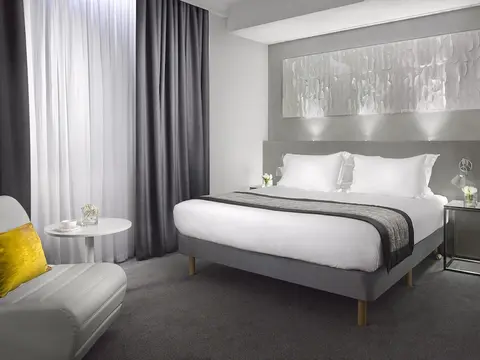 Radisson Blu Hotel, Edinburgh City Centre