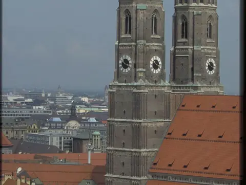 Mercure Hotel Muenchen Neuperlach Sued