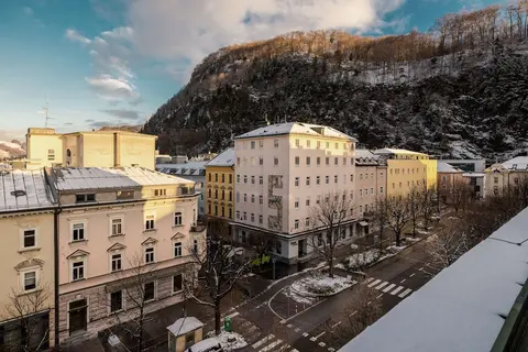 NH Collection Salzburg City
