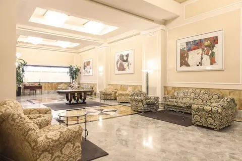 Doria Grand Hotel