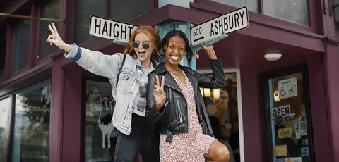 Hotel Zeppelin San Francisco