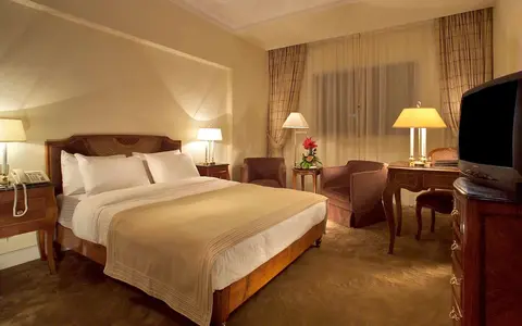 Sonesta Hotel, Tower & Casino - Cairo, Room