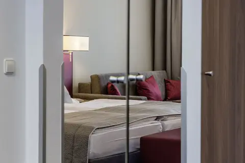 Austria Trend Europa Salzburg