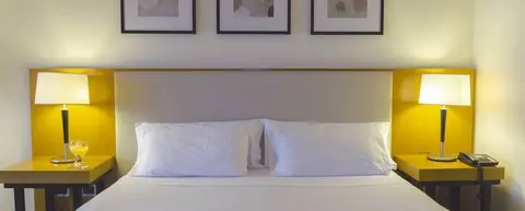 NH Edelweiss Bariloche