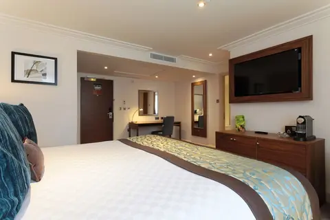 The Marble Arch Hotel, by Thistle