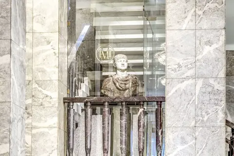 Bettoja Hotel Mediterraneo