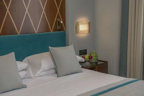 Bettoja Hotel Mediterraneo