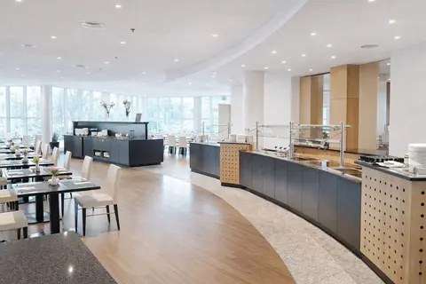 Hotel Dresden Neustadt