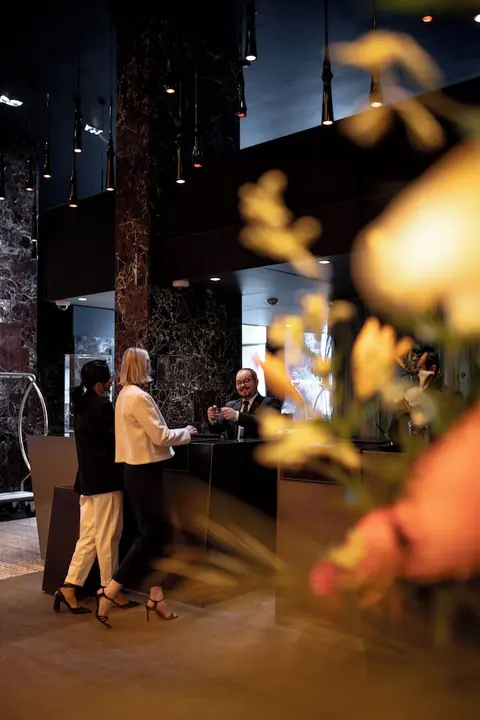 Sofitel Munich Bayerpost