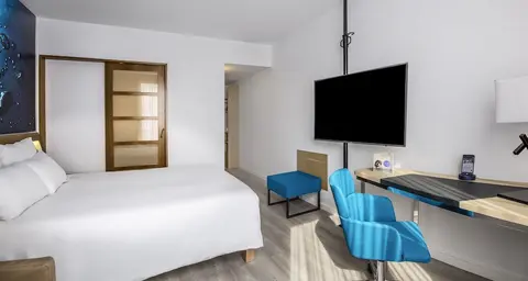 Novotel Barcelona Cornella