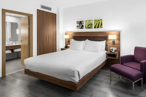 Hilton Garden Inn Malaga