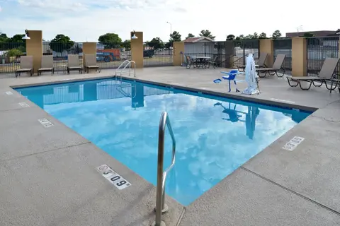 Clarion Inn Page - Lake Powell